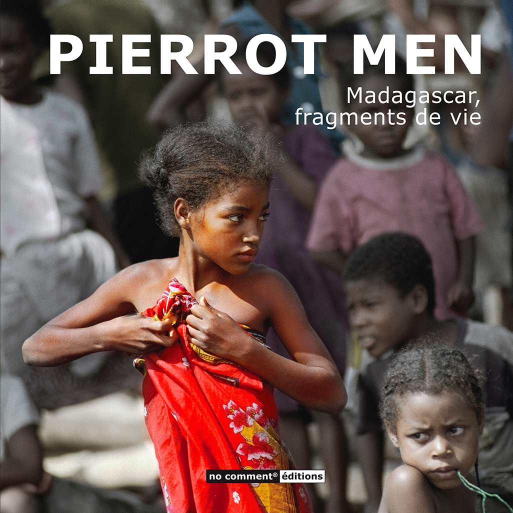 Livre – Madagascar, fragments de vie – Pierrot Men - Livres sur ...