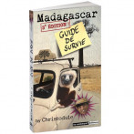 Livre : Madagascar : guide de survie