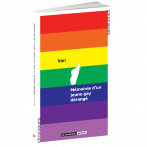 Livre – Mémoires d’un jeune gay dérangé – Von