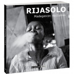 Livre – Madagascar, nocturnes – photographies de Rijasolo